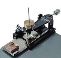 TQC Sheen Mechanized Scratch Test Tester (SH705)