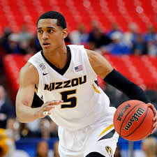 May 21, 2021 · jordan clarkson and joe ingles were both named finalists for the nba sixth man of the year, along with new york's derrick rose. 2014 Nba Draft Jordan Clarkson Will Leave Missouri Per Report Sbnation Com