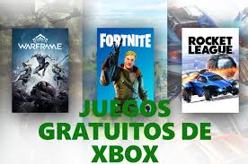En juegosadn tenemos listados más de 1763 juegos de xbox 360 distribuidos en 21 géneros donde destacan los juegos de acción y los juegos de aventura. Juegos En Linea Gratuitos Sin Xbox Live Gold Pandaancha Mx