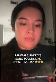 Committed Rauw Alejandro Sound Alike