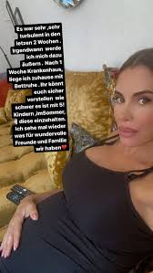 Bushidos frau anna maria ferchichi veroffentlicht private momentaufnahme watson from www.watson.de. 2021 Anna Maria Ferchichi Gives Pregnancy Update Where Should This End