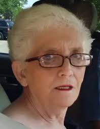 Joyce Ann Jones Lane