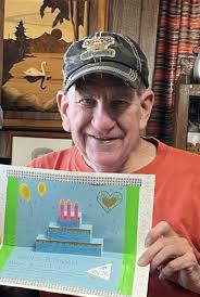 Obituary for Ronald Earl Hilton