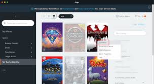 Origin Download And Play Your Games In Origin