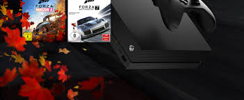 Dans ce jeu de course très populaire vous pouvez piloter plus de voitures téléchargement sécurisé et rapide du jeu forza horizon 4 gratuit. Microsoft Xbox One X Schwarz Forza Horizon 4 Und Forza Motorsport 7 Bundle Amazon De Games