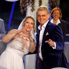 Écouter la radio en ligne dans votre ville. Markus Morl Ich Will Spass Sanger Heiratet Live Bei Rtl2 Stern De