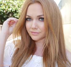 Take some hair inspiration from these celebrities with beautiful strawberry blonde hair. Strawberry Blonde Hair My Epic Journey Girlgetglamorous