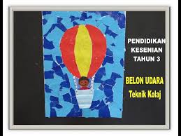 .6 april 2020 (11.22mb) dan streaming kumpulan lagu lagu pendidikan kesenian tahun 3 kssr semakan 6 april 2020 (11.22mb) mp3 terbaru di metro. Pendidikan Kesenian Tahun 3 Unit 6 Belon Udara Litetube