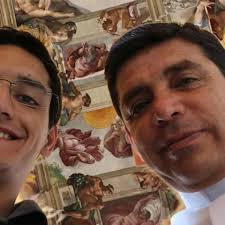 México: Condenan a 27 años de cárcel al padre Francisco Javier Bautista por  el asesinato del joven Leonardo Avendaño
