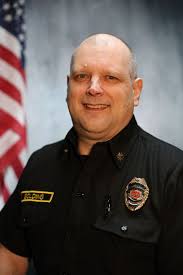 Staff Directory • Dave Golding