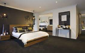 If you like to use many interior design colors in one room but do not like bright contrasts, follow the tips below to create beautiful color combinations. Interior Apartments Brown Carpet Bedroom Living Room Carpet Bedroom Design