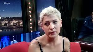 Adéla ví moc dobře, že blondýny jsou lepší. Show Jana Krause Show Jana Krause 05 09 2018 Adela Elbel Prima