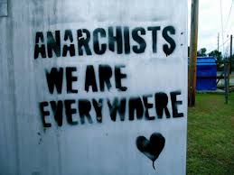 Image result for anarchist sound system logo