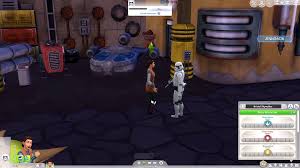 The sims 4 snowy escape genre: The Sims 4 Star Wars Journey To Batuu Torrent Download V1 68 154 1020 All Dlcs