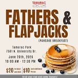 Fathers & Flapjacks