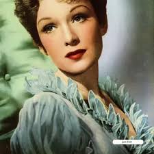 Jean Kent Actress 1921-2013 circa 1955. Art Prints from Mary Evans