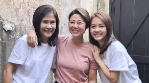 Net worth, overview, biography, birthday, family, and many more. Cynthia Koh Wants Three Awards For Her And Her Fellow Sa2021 Best Supporting Actress Nominees Lin