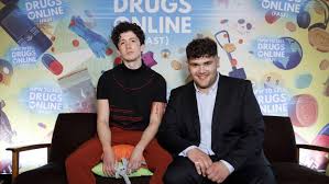 How to sell drugs online (fast): Serie How To Sell Drugs Online Fast Das Gegenteil Von Breaking Bad Archiv