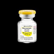 Image result for Rocuronium