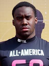 Allan Baugh, Colorado, Defensive Line