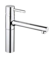 Bei idealo.de günstige preise für grohe küchenarmatur niederdruck vergleichen. Grohe Einhand Spultisch Batterie Essence 32107 Dn15 Niederdruck Chrom Fg32107000