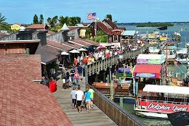 Johns Pass Village Boardwalk Madeira Beach 2019 All