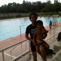 Nice unit swimming pool view.rental rate rm1500 low density ,near aeon big wangsa maju and wangsawalk. Swimming Pool Kelana Parkview Petaling Jaya Selangor