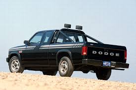 This is the original generation of dodge dakota. 1990 96 Dodge Dakota Consumer Guide Auto