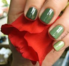 Submitted 2 years ago by clockticktocks. 15 Nails That Show Off Your Love For Green