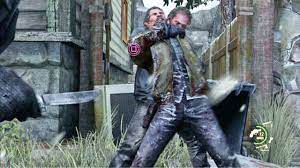 Waking up in the last of us 2 (tlou part ii) will guide you through all objectives. The Last Of Us Cabin Resort Lakeside Resort Walkthrough The Last Of Us Guide Gamepressure Com