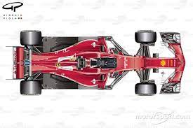 Jim clark piloting his lotus 49 to victory at the first formula 1 race of 1968 in south africa. Ferrari Sf70h Top View Ferrari Car Top View Ferrari F1
