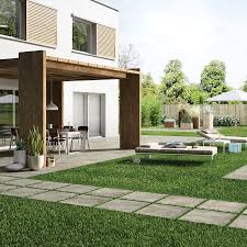 Klar For En Herlig Sommer Pa Uteplassen Garten Haus Gartenweg