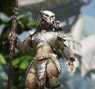 what is your opinion on the designs of predator armor in P ...