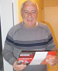 Pourquoi ils achètent le calendrier des pompiers