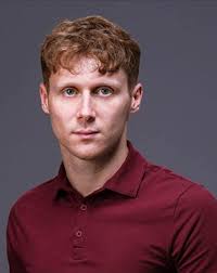 A romance i would love too see happening with these two in 2025. Jay Brown  and Gina Knight.