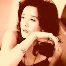 Singer Songwriter Margo Buchanan