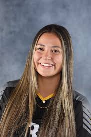 2024 Women's Soccer Roster