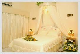 Terus Jatuh Cinta Dengan Bilik Pengantin Macamni Yong Ada Request Buat Kelambu Macamtu Kat Owner Butik Ya Ide Kamar Tidur Kamar Dekor Ide Dekorasi Kamar Tidur