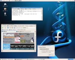Image result for fedora core 6