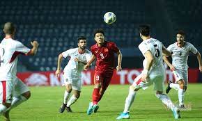 Vậy trận giao hữu giữa đt việt nam vs đt jordan vào lúc 23h45 tối nay có được phát sóng trực tiếp? Xem Trá»±c Tiáº¿p U23 Viá»‡t Nam Vs U23 Jordan á»Ÿ Ä'au U23 Chau A 2020 Vietnamnet