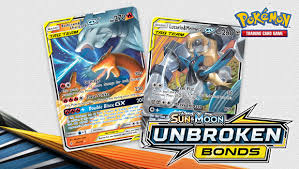 Maybe you would like to learn more about one of these? Bond Over New Pokemon Tcg Cards Gonintendo