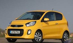 كيا بيكانتو 2017 سيارة كورية صغيرة بمعايير أمان عالية Kia Picanto Kia Car