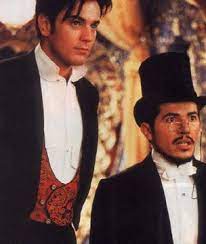 We did not find results for: Ewan Mcgregor As The Poor Writer And John Leguizamo As Toulouse Lautrec In Moulin Rouge Ewan Mcgregor Moulin Rouge Moulin Rouge Movie Ewan Mcgregor