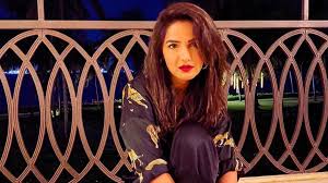 She was also a participant in miss india contest. Bigg Boss 14 Who Is Jasmin Bhasin Check Her Jaw Dropping Photos Here Tv News India Tv