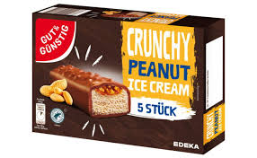 edeka eis rückruf glassplitter