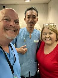 Has anyone taken advantage of the heroes cruise deal?