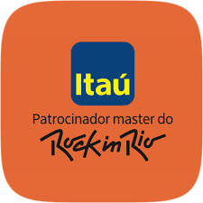 Was a former brazilian bank that merged with unibanco on november 4, 2008, to form banco itaú unibanco. Copos Rock In Rio Lenslist