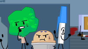 It was designed by german chemist dr. Bfb Liy On Tumblr