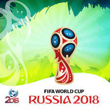Russia 2018 World Cup Logo World Russia Football Png And Vector With Transparent Background For Free Download World Cup Logo World Cup Russia