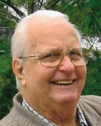 Philip Ferris Obituary (2014)